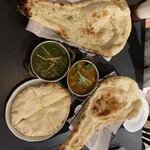 インド料理ムンバイ四谷店＋The India Tea House - 