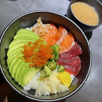 黒尊 - 