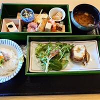 割烹 たま笹 - 