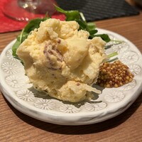 焼鳥  吉祥 - 