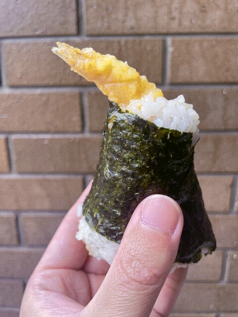 Omusubi Gonbee Hoteru Mettsu Ten