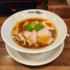 小麦生まれ、麺育ち。