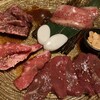 焼肉トラジ 京橋店