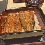 Sumiyaki Unagi No Uoi - 