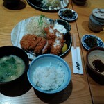 Nadai Tonkatsu Katsukura - 