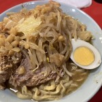 ラーメン富士丸 - 