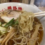 旭川ラーメン番外地 八重洲北口店 - 