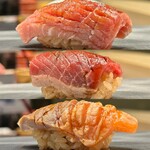 Tachiguizushi Hiroya - 