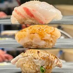 Tachiguizushi Hiroya - 