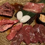 焼肉トラジ - 