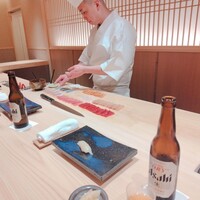 鮨 さいとう 麻布台 - 
