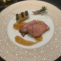 ガストロノミー ジョエル・ロブション - 