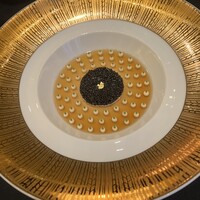 ガストロノミー ジョエル・ロブション - 
