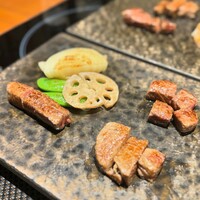 神戸プレジール 本店 - 