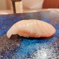 鮨 さいとう 麻布台 - 