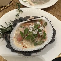 ガストロノミー ジョエル・ロブション - 