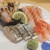 UO魚 KOBE海鮮酒場 - 料理写真:選べる三種盛り