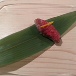 焼肉割烹 たか松 - 