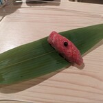 焼肉割烹 たか松 - 