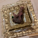 焼肉割烹 たか松 - 