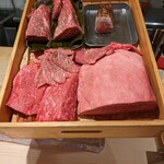 焼肉割烹 たか松 - 