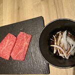 焼肉牛宮城 別邸 - 