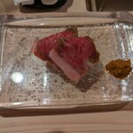 焼肉割烹 たか松 - 