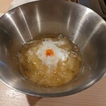 焼肉割烹 たか松 - 