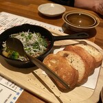 Ajian Izakaya Jalan Baru - 