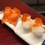 Sushi To Shabushabu Awoniyoshi - 