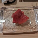 焼肉割烹 たか松 - 