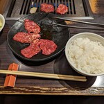 焼肉 うし雅 - 