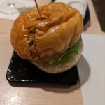 焼肉割烹 たか松 - 