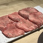 焼肉牛宮城 別邸 - 