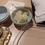 焼肉割烹 たか松 - 