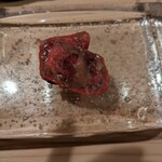 焼肉割烹 たか松 - 