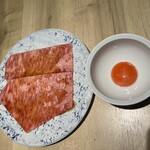 焼肉牛宮城 別邸 - 