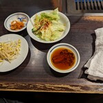 Yakiniku Ushimasa - 