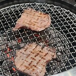 焼肉牛宮城 別邸 - 