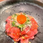 Gyuutoro Yaki Shabu Semmon Tenjuu Nimatsu Rokuzaemon - 