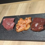 焼肉牛宮城 別邸 - 
