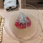 焼肉割烹 たか松 - 