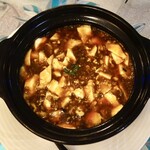 中華料理 天福楼 方南町店 - 