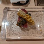 焼肉割烹 たか松 - 