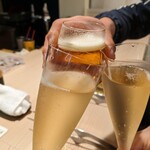 焼肉割烹 たか松 - 