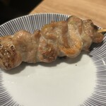 Yakitori Tsukimi - 