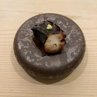 鮨 なんば 日比谷 - 