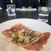 THE COSMOPOLITAN GRILL BAR TERRACE - 