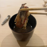 鮨 なんば 日比谷 - 