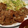 肉料理 まつざか
